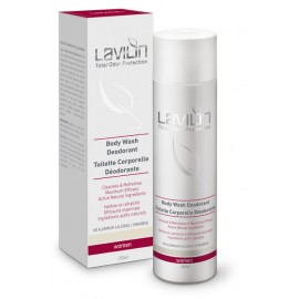 Hlavin Lavilin Women Body Wash Deodorant 250ml